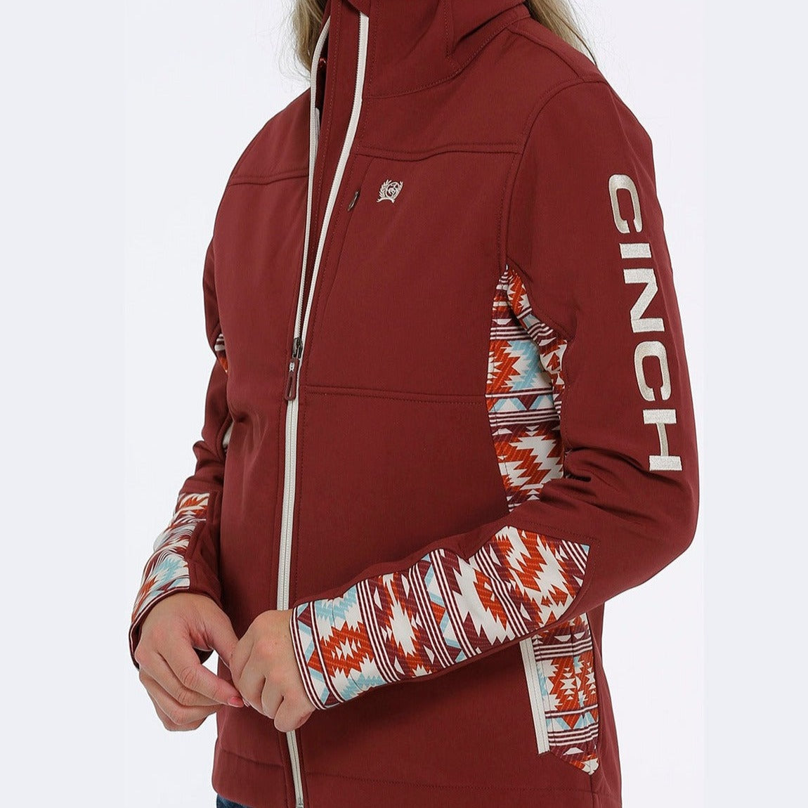 WOMENS CINCH JACKET store