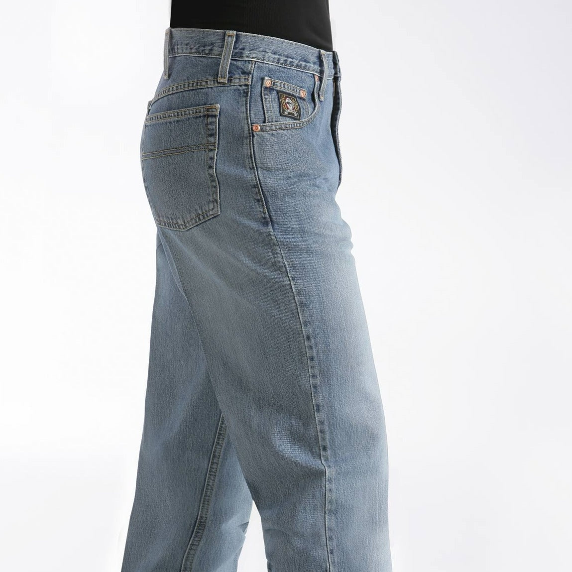 Black Label | Cinch Mens