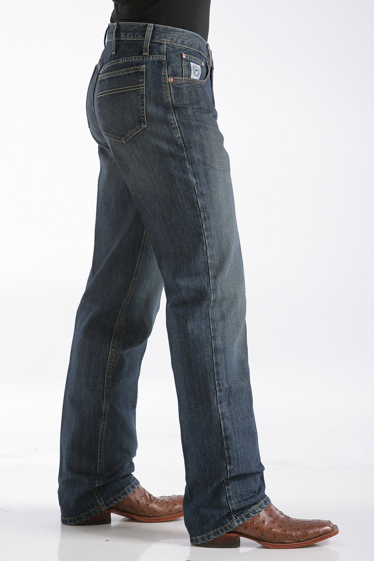 White Label Dark | Cinch
