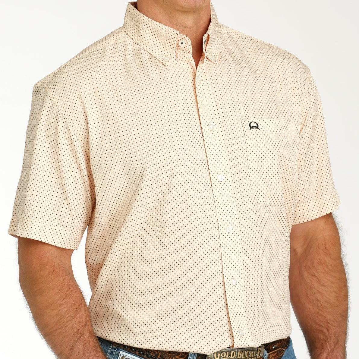 Pale Arena Flex | Cinch Mens
