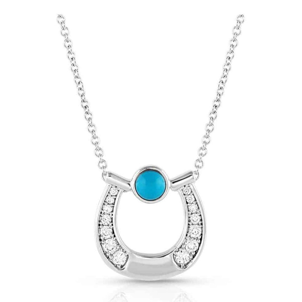 Destined Luck Necklace