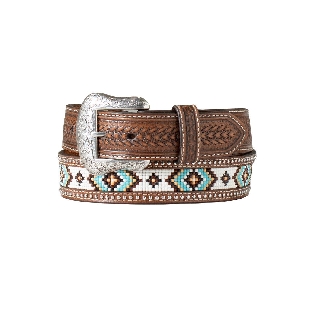 Arrow Beaded | Nocona Mens