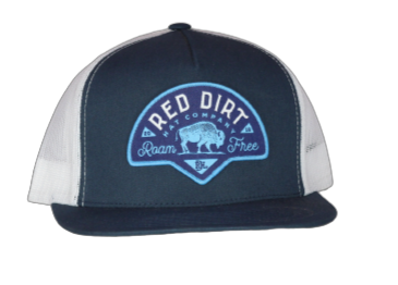 Classic Cap | RDHC