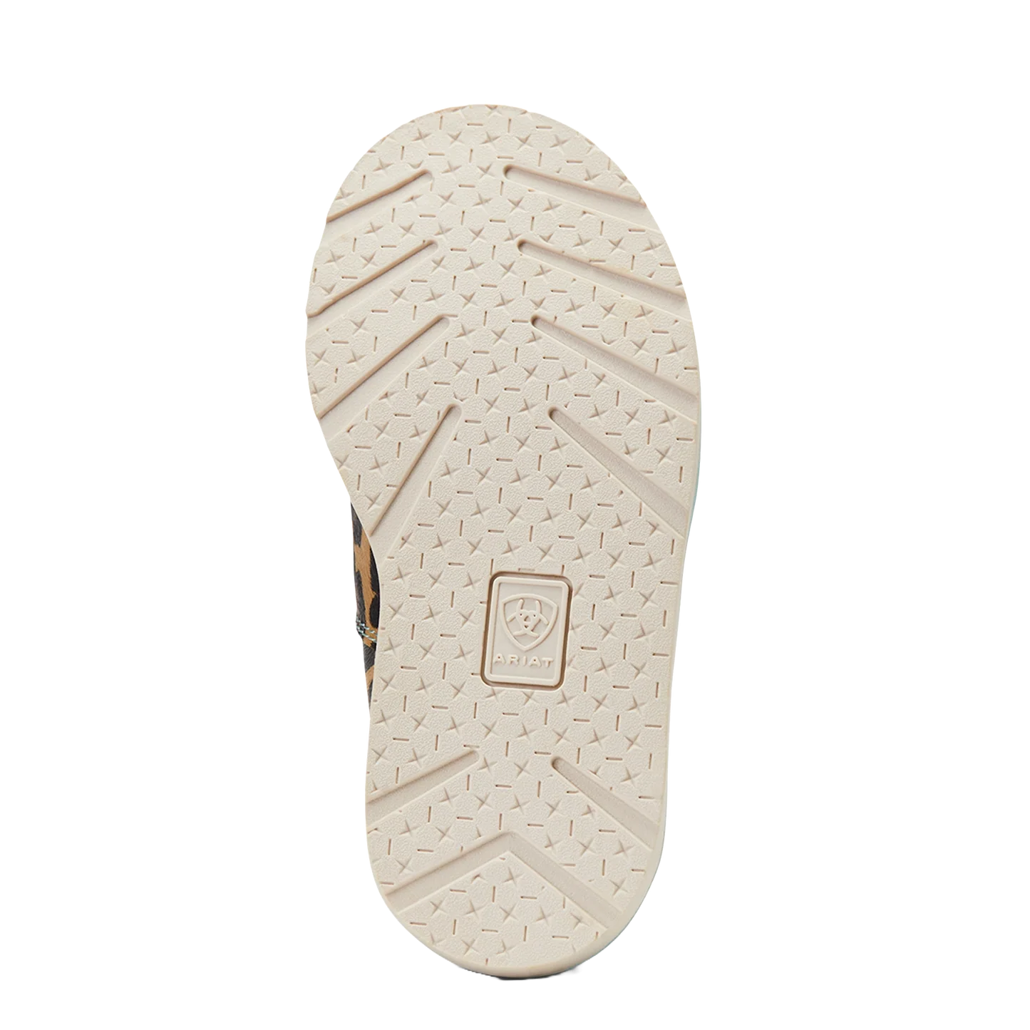 Leopard Cruiser | Ariat Girls