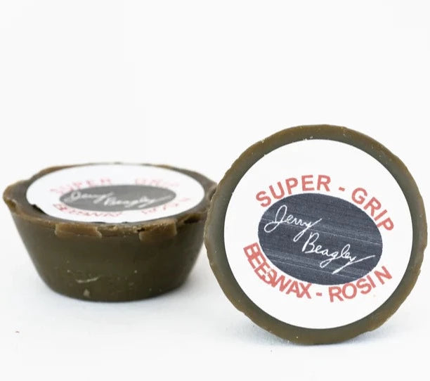 Super Grip Beeswax