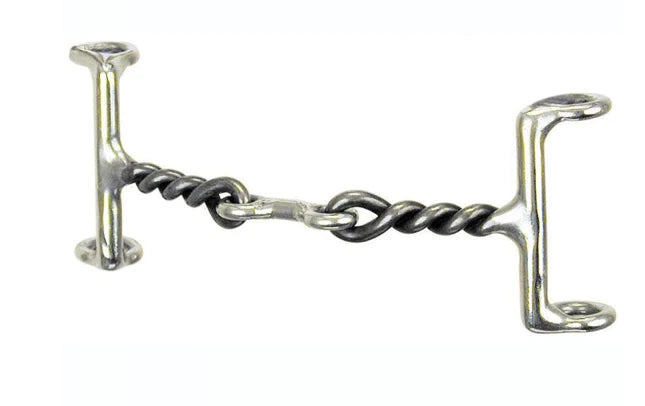 Dogbone Cristy Gag | Reinsman