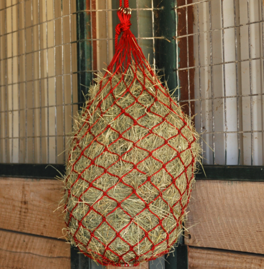Black Hay Net | Cashel