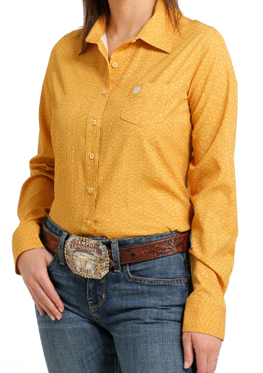 Mustard Arenaflex | Cinch Womens