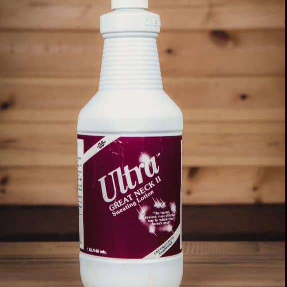 Ultra Great Neck II