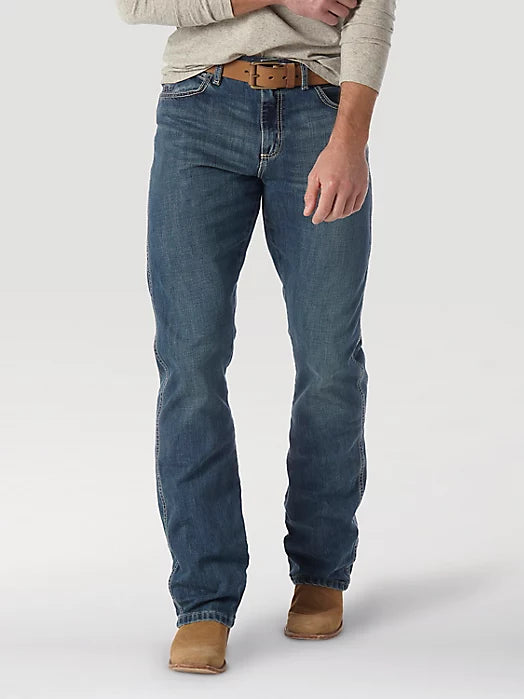 Rocky Top Retro | Wrangler Mens