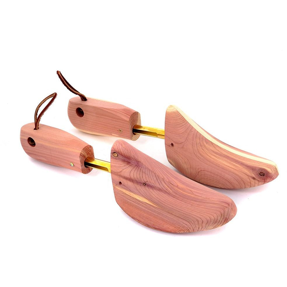 Cedar Boot Trees