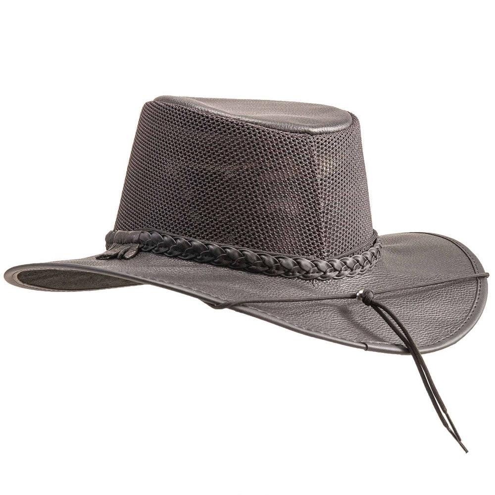 Black Breeze American Hat Makers