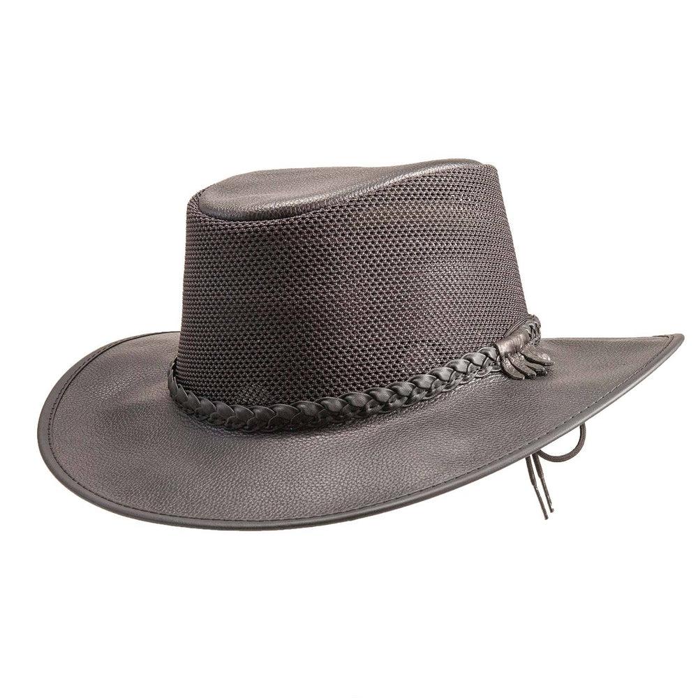 Black Breeze American Hat Makers