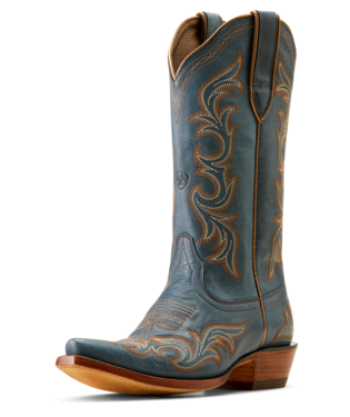 Blueberry Hazen | Ariat Womens