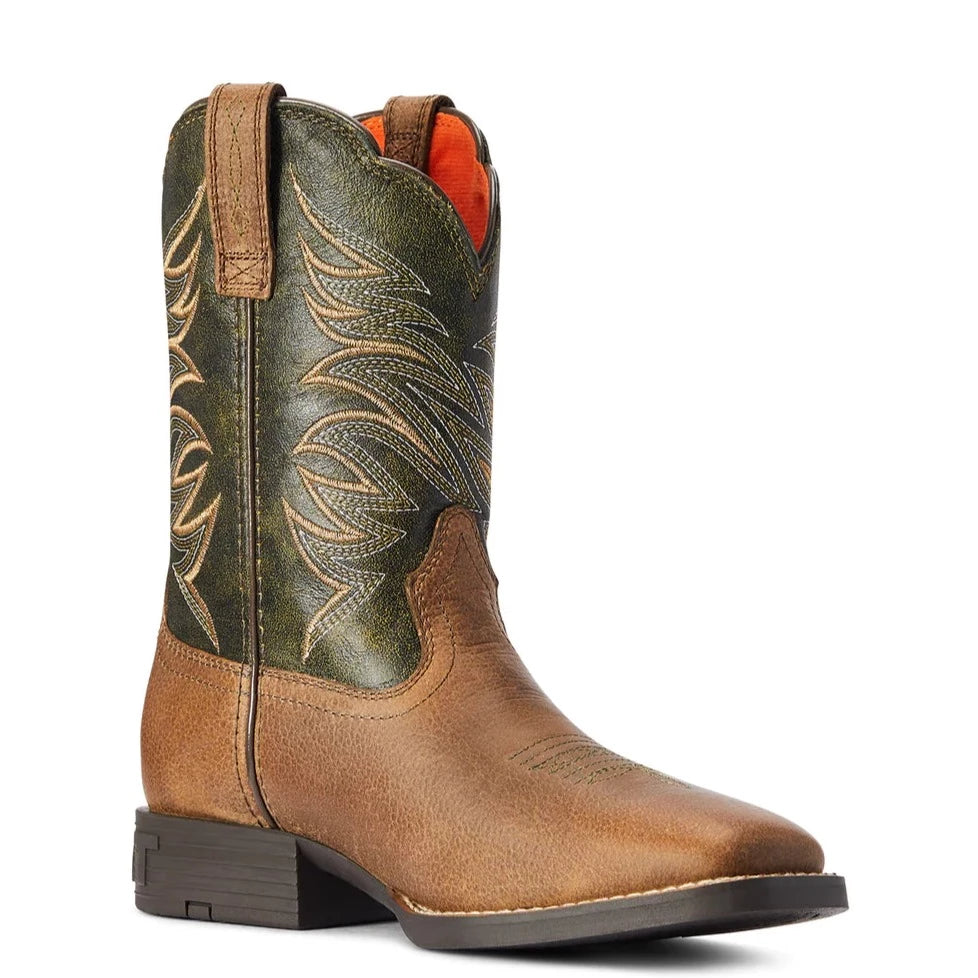 Green Firecatcher | Ariat Kids