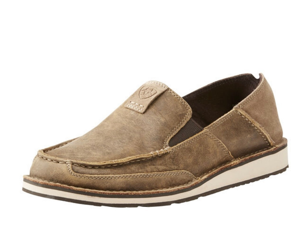 Brown Bomber | Ariat Mens