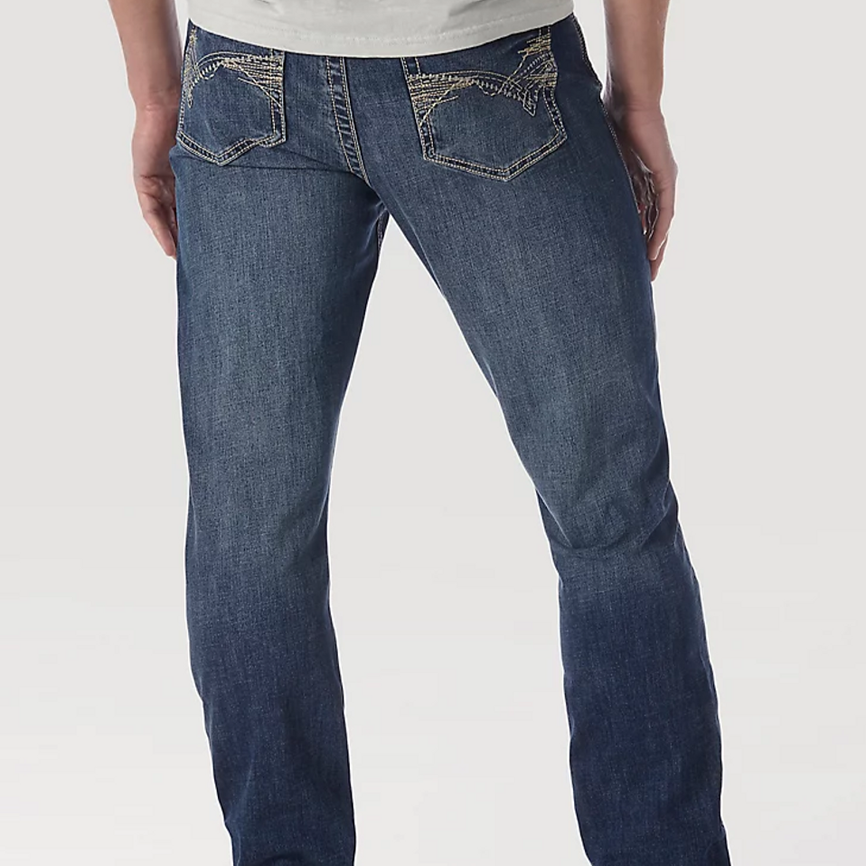 Vintage Midland | Wrangler