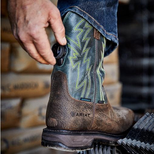 BOA Workhog XT | Ariat Mens