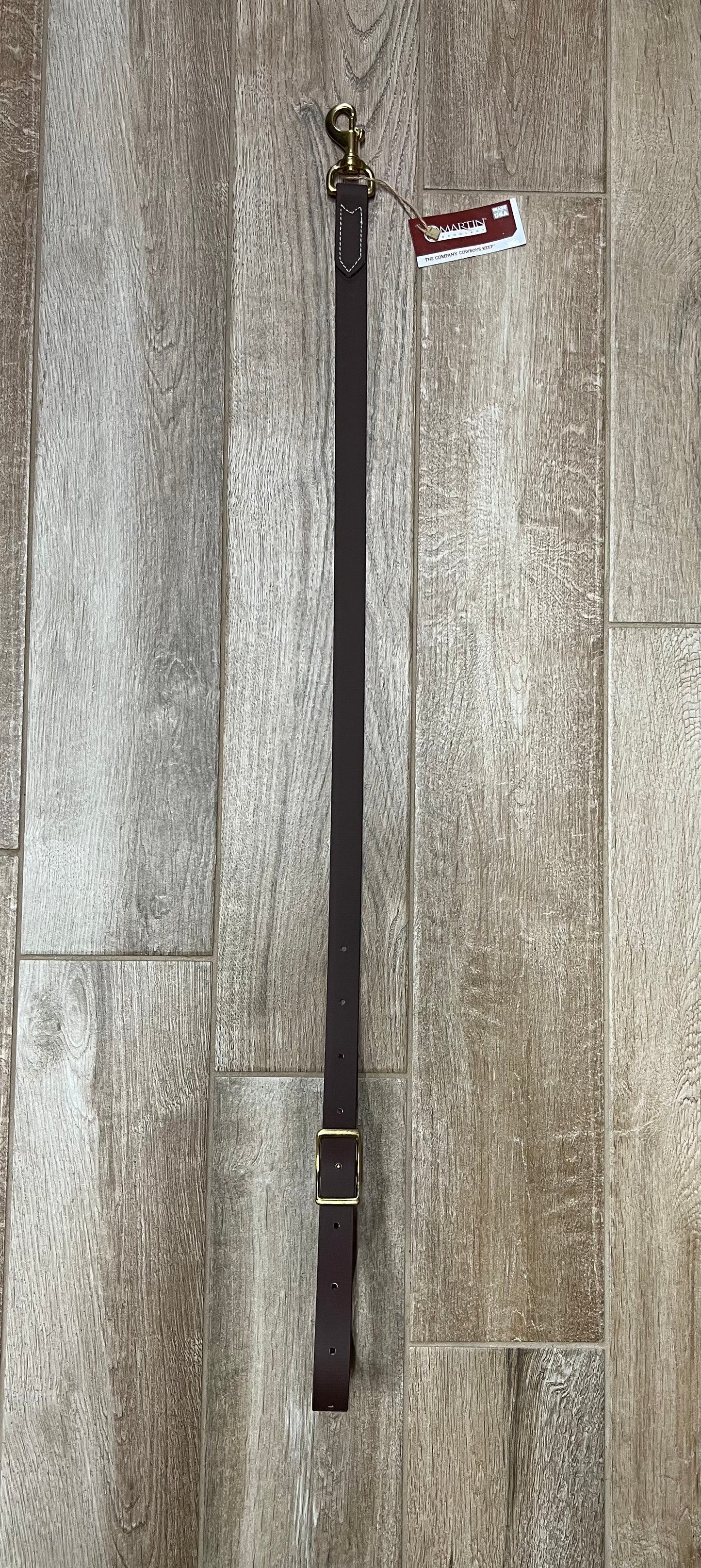 Bio Tie Down Strap