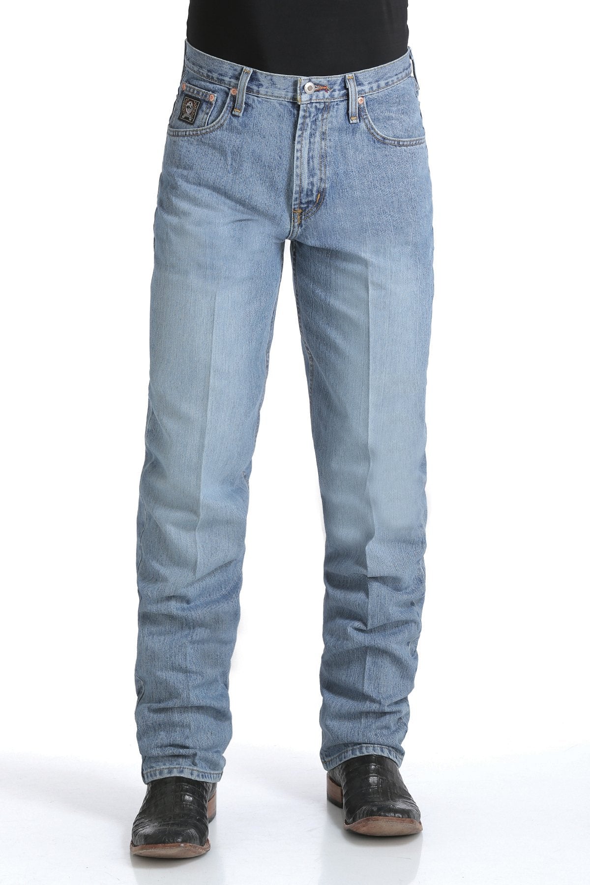 Black Label | Cinch Mens