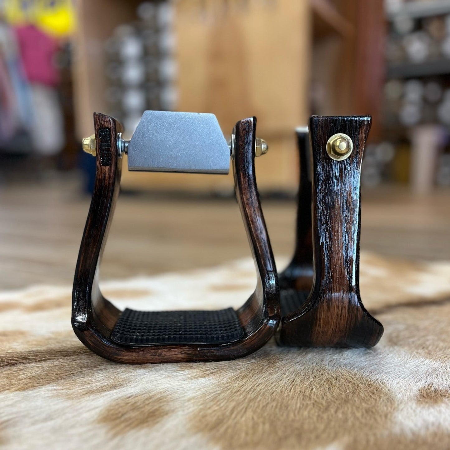3" TF Barrel Leveler | Nettles