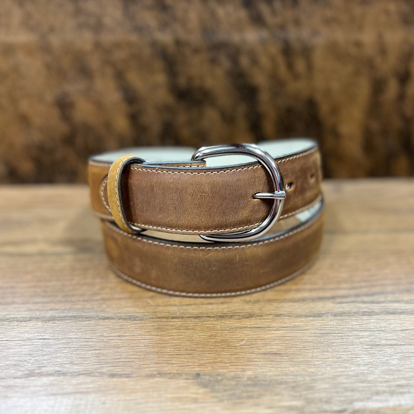 Classic Western | Justin Mens