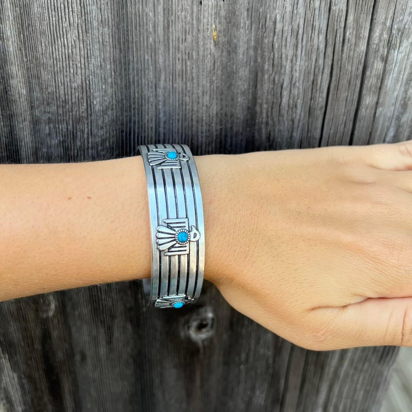 Thunderbird Bracelet