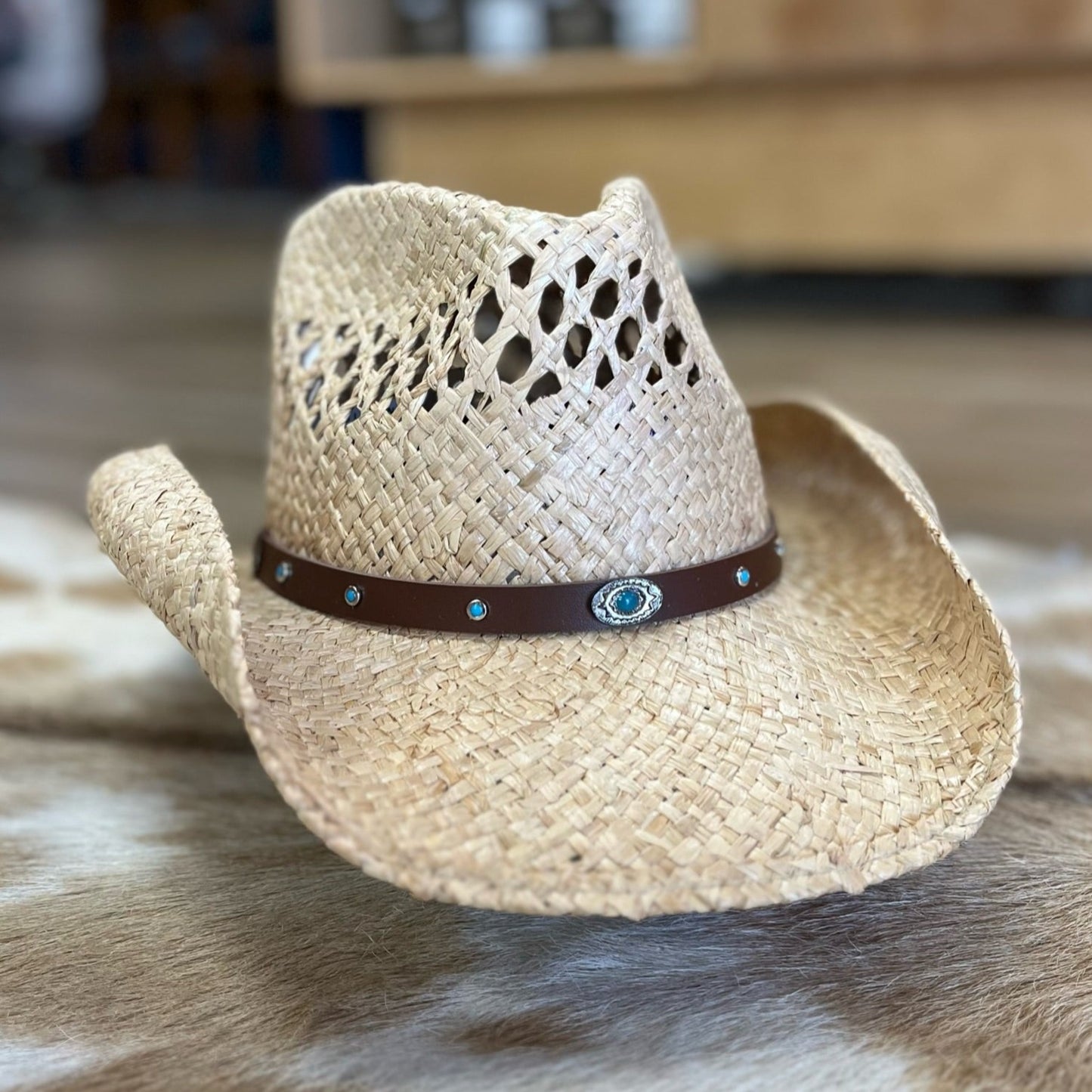 Madrid Hat | Stetson