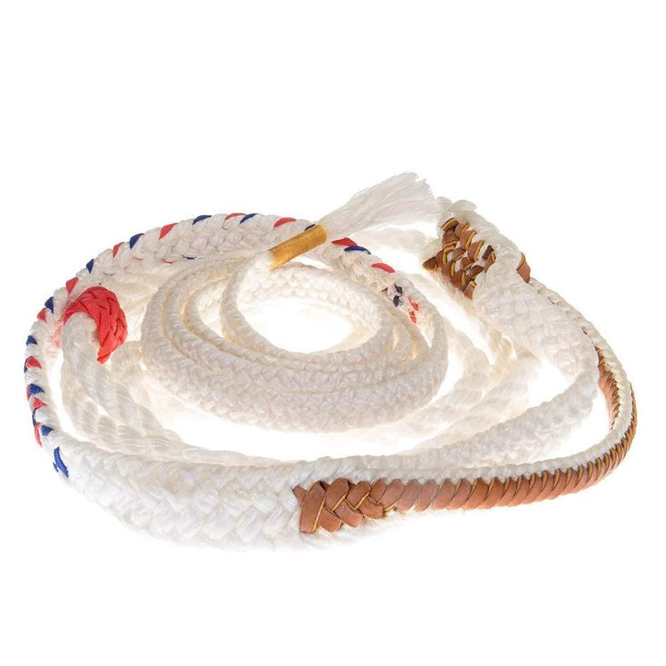 Calf Riding Rope Right