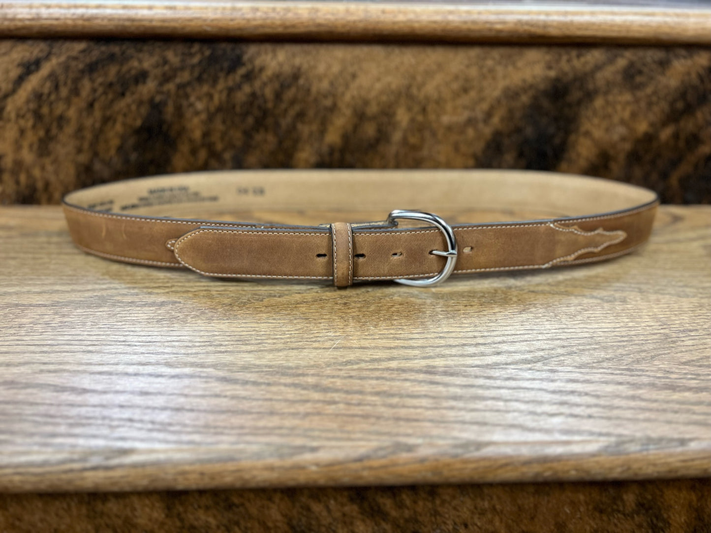 Classic Western | Justin Mens