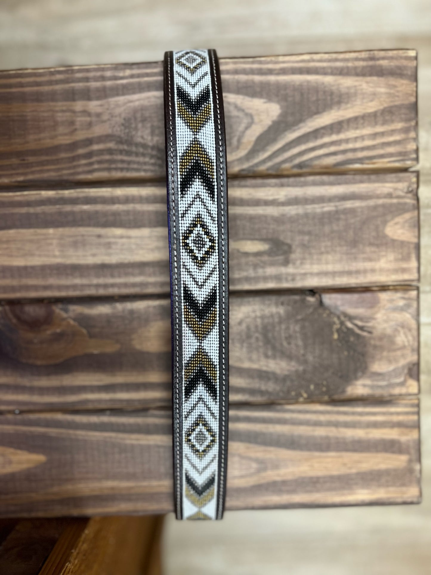 Tooled Beaded | Twisted X