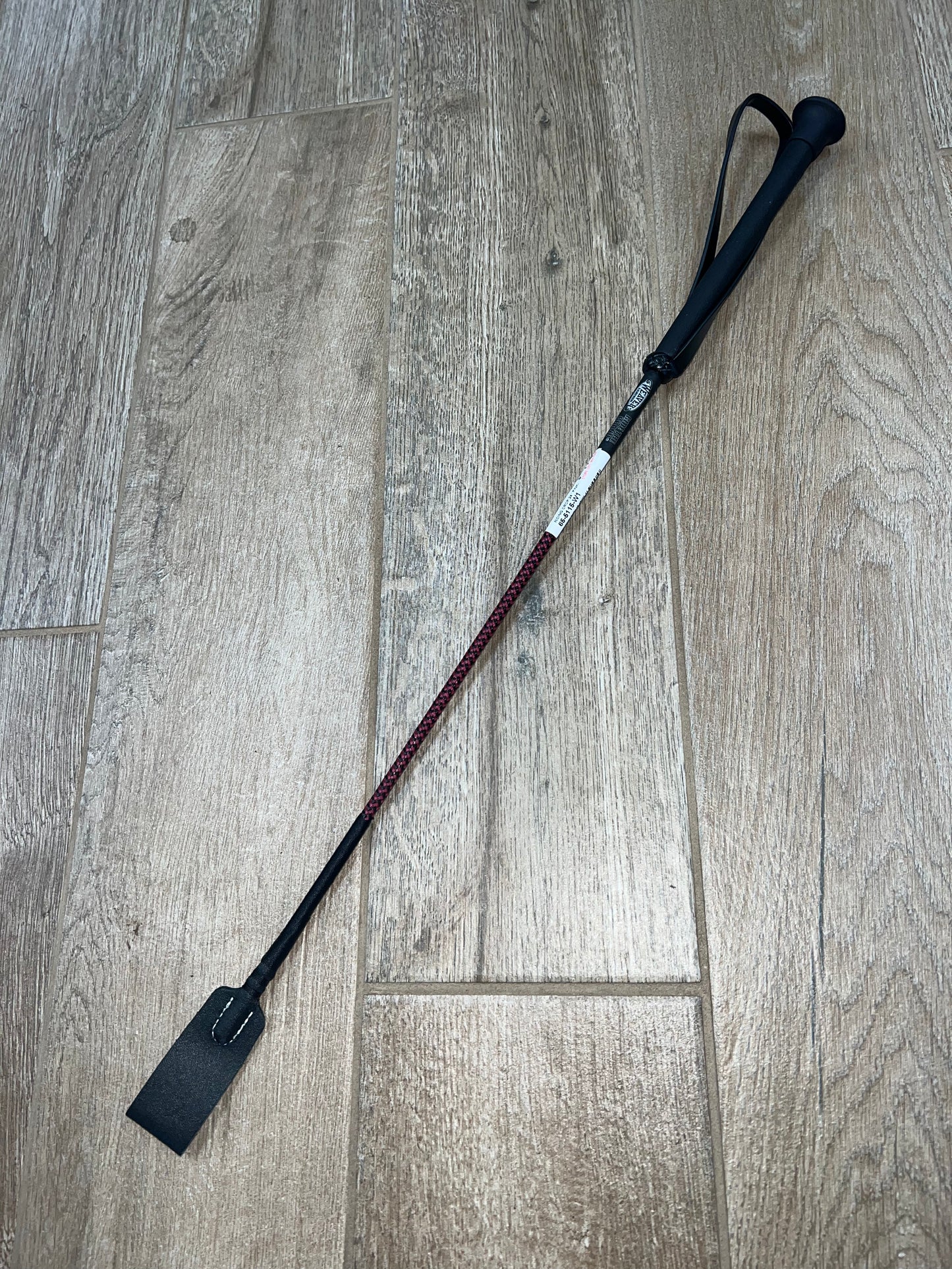 Riding Crop | Weaver