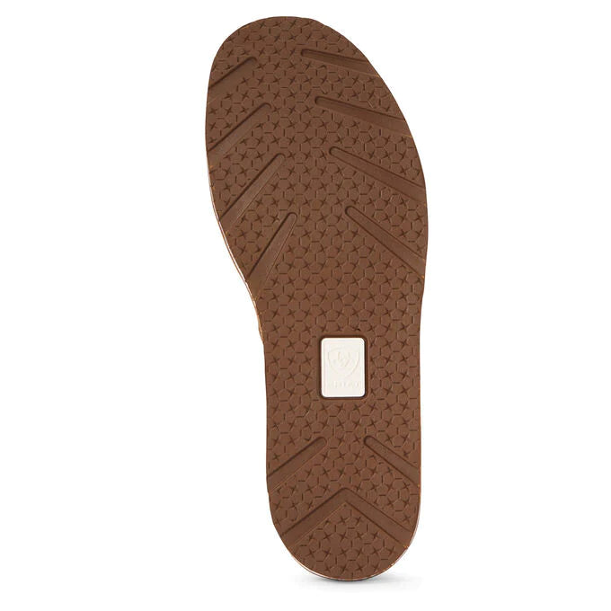 Brown Bomber | Ariat Womens