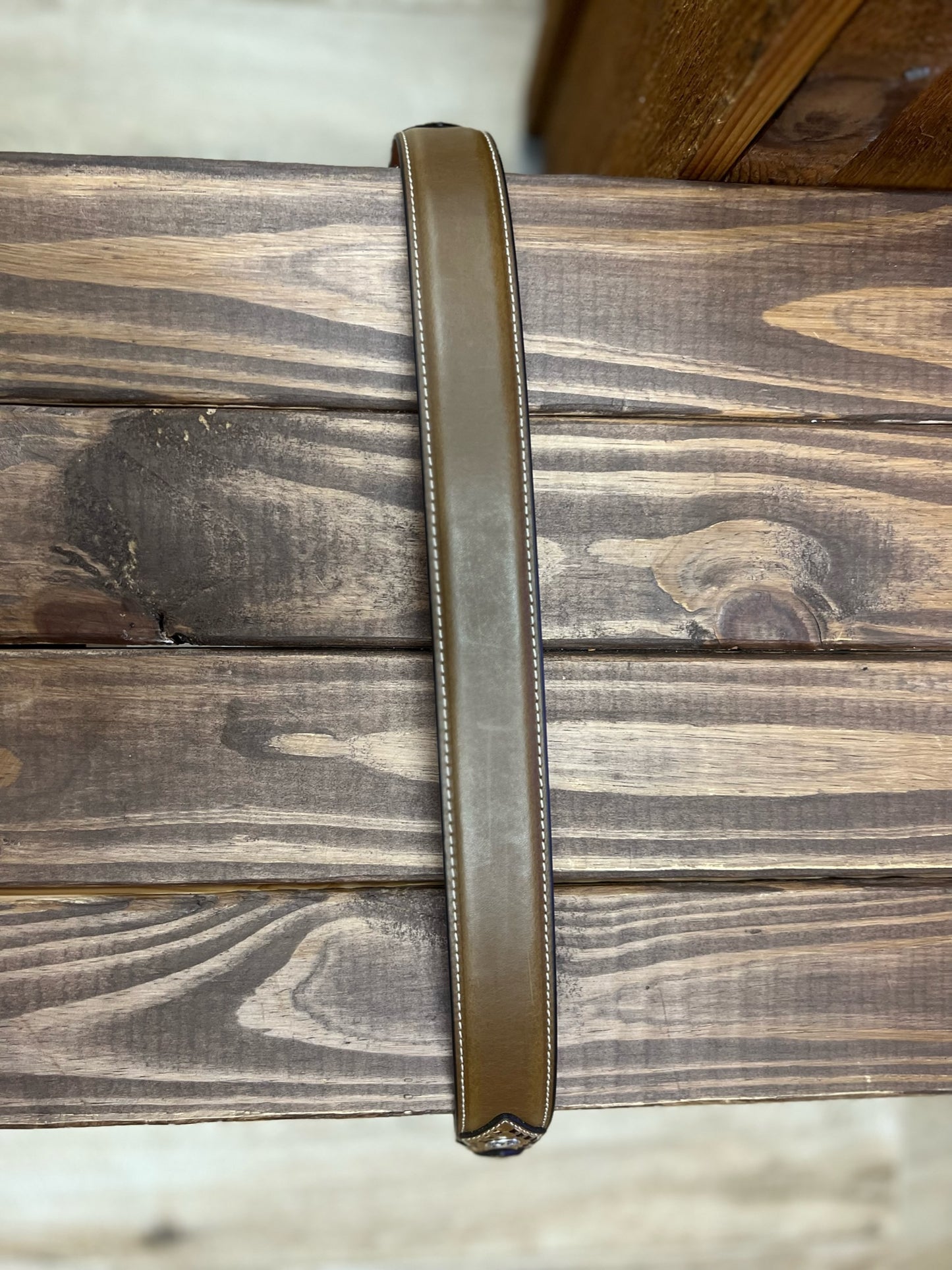 Texas Star Belt | Nocona Mens