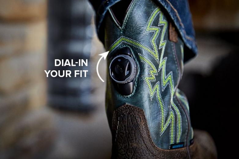 BOA Workhog XT | Ariat Mens