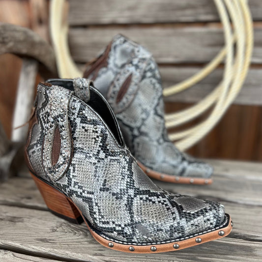 Greely Bootie | Ariat Womens