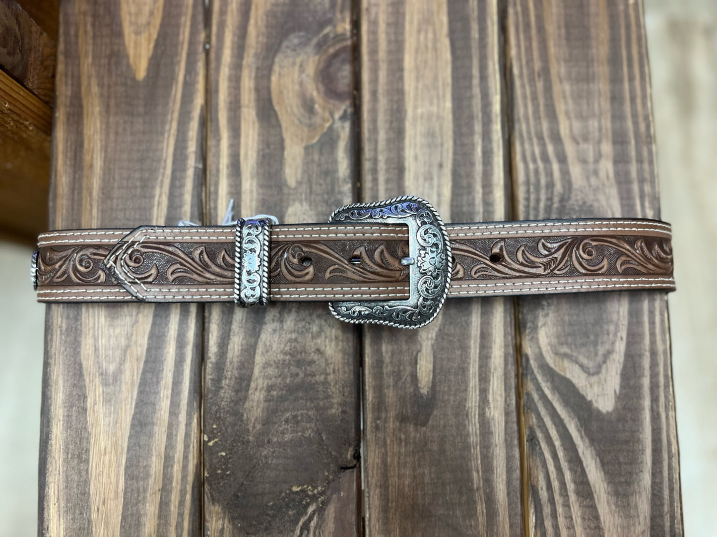 Vintage Texas Stars | Nocona Mens