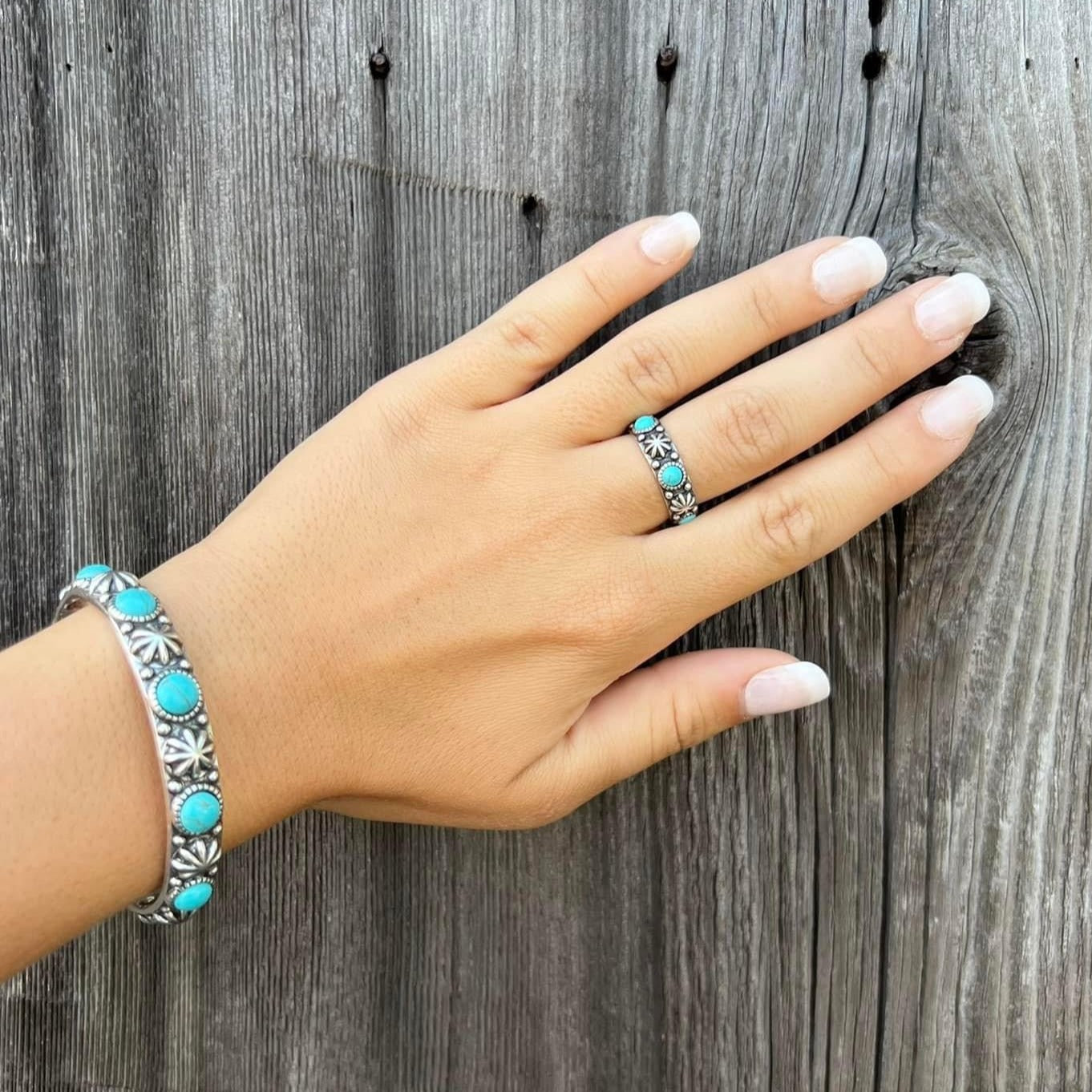 Starlight Stone Bracelet