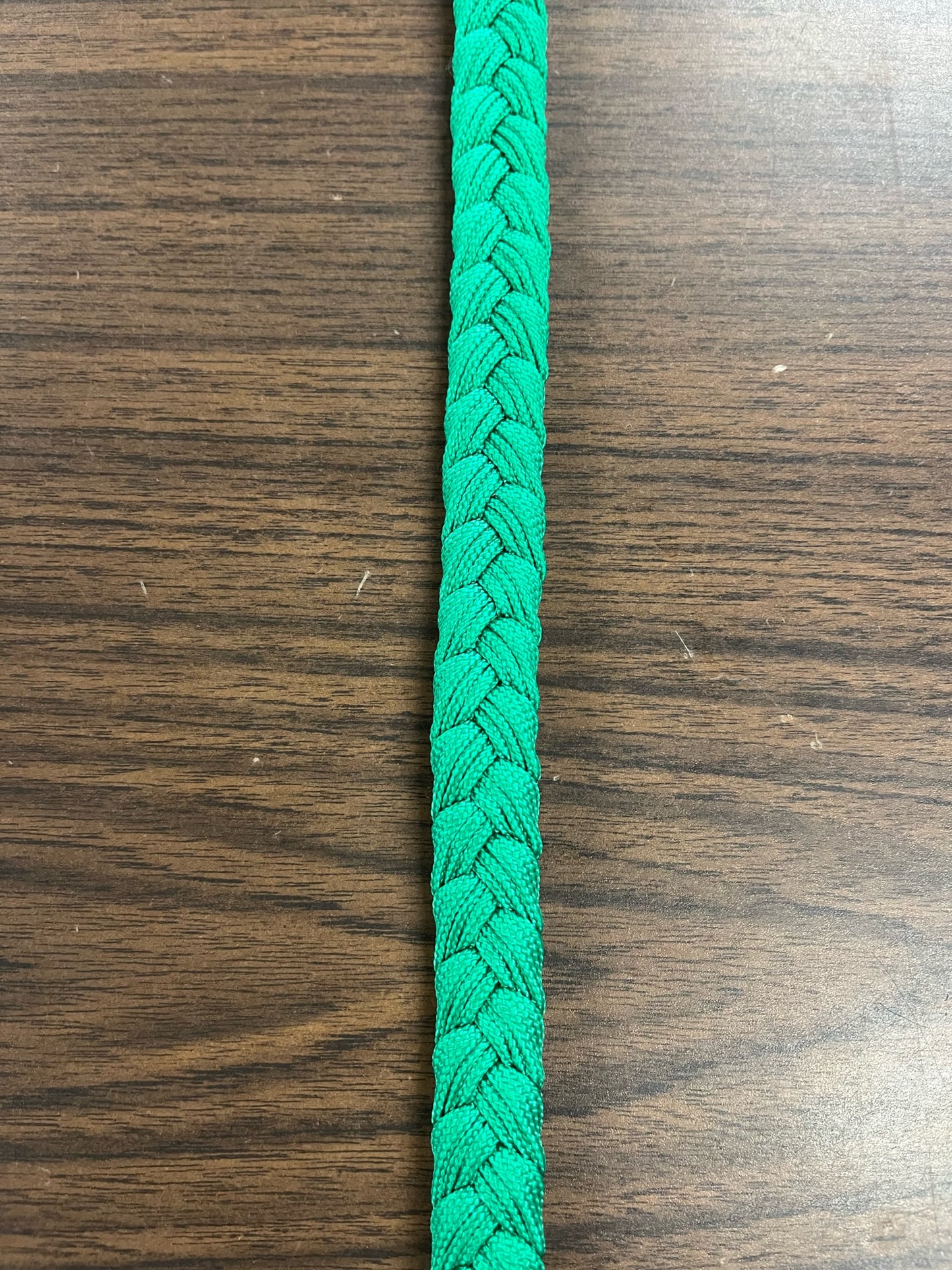 Martha Josey Knotted Rein