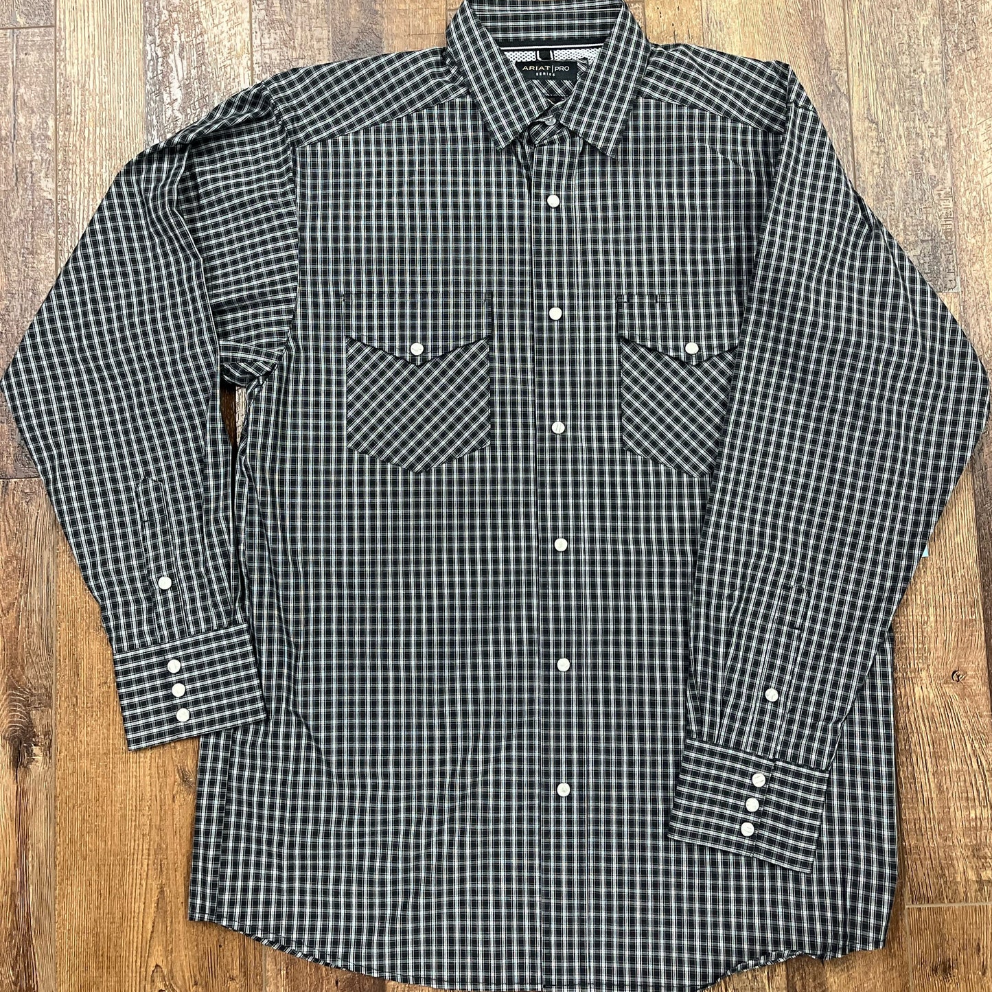 Kyrie Classic Fit | Ariat Mens