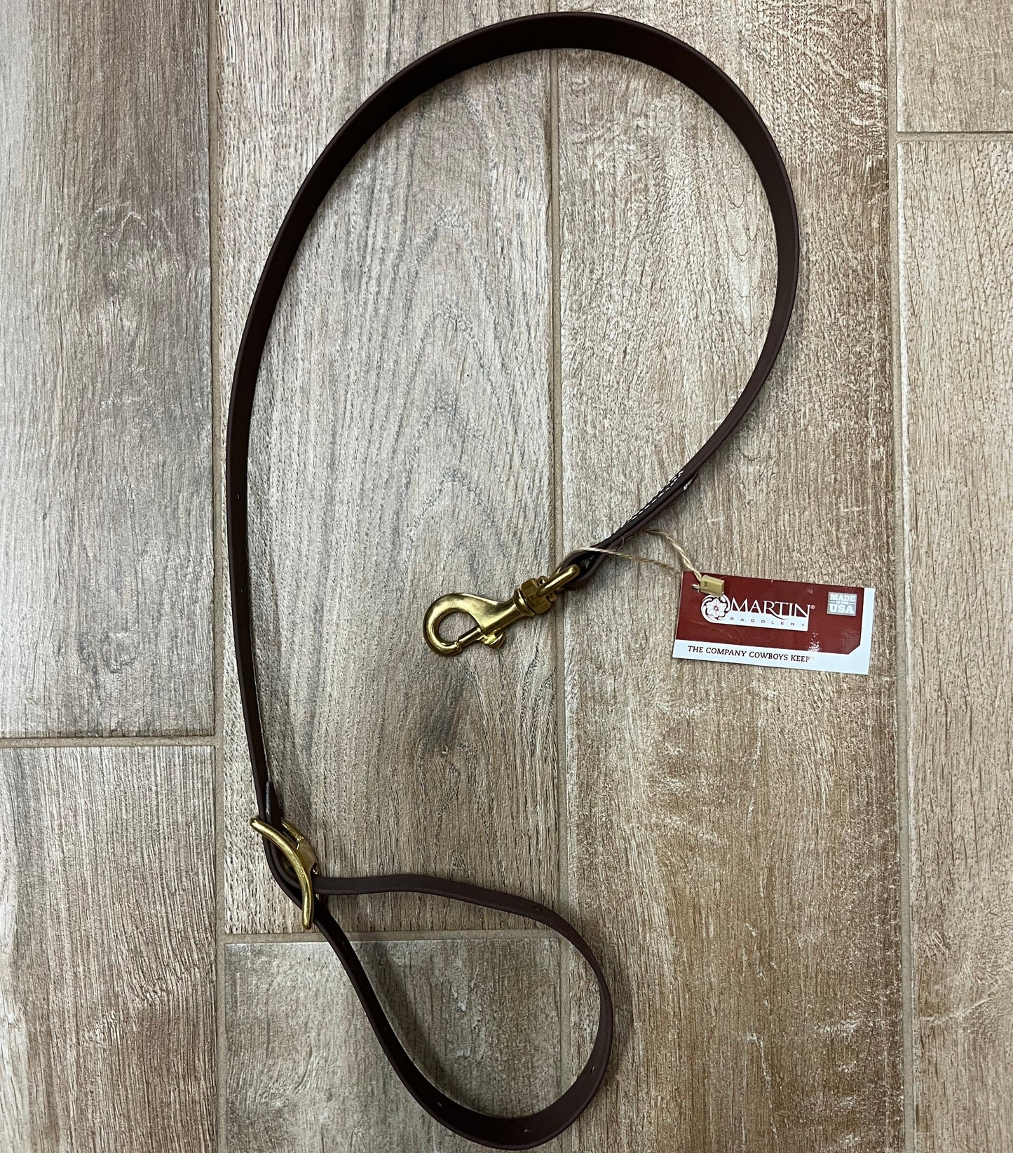 Bio Tie Down Strap