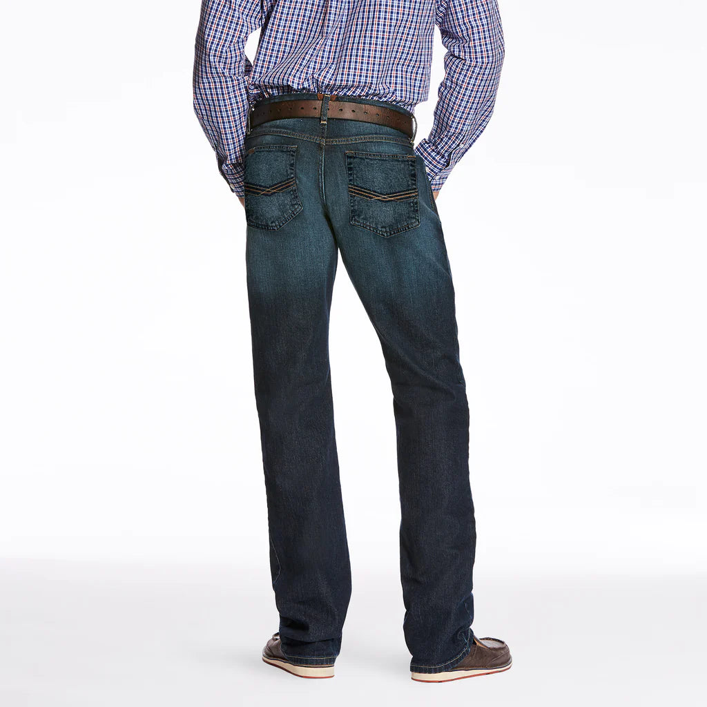 M4 Fremont Jean | Ariat Mens