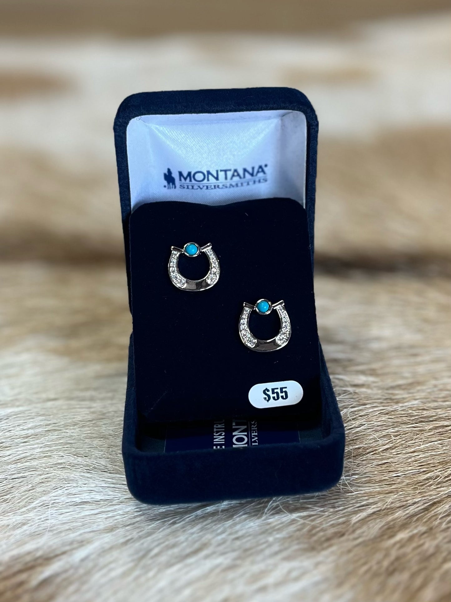 Destined Luck Earrings