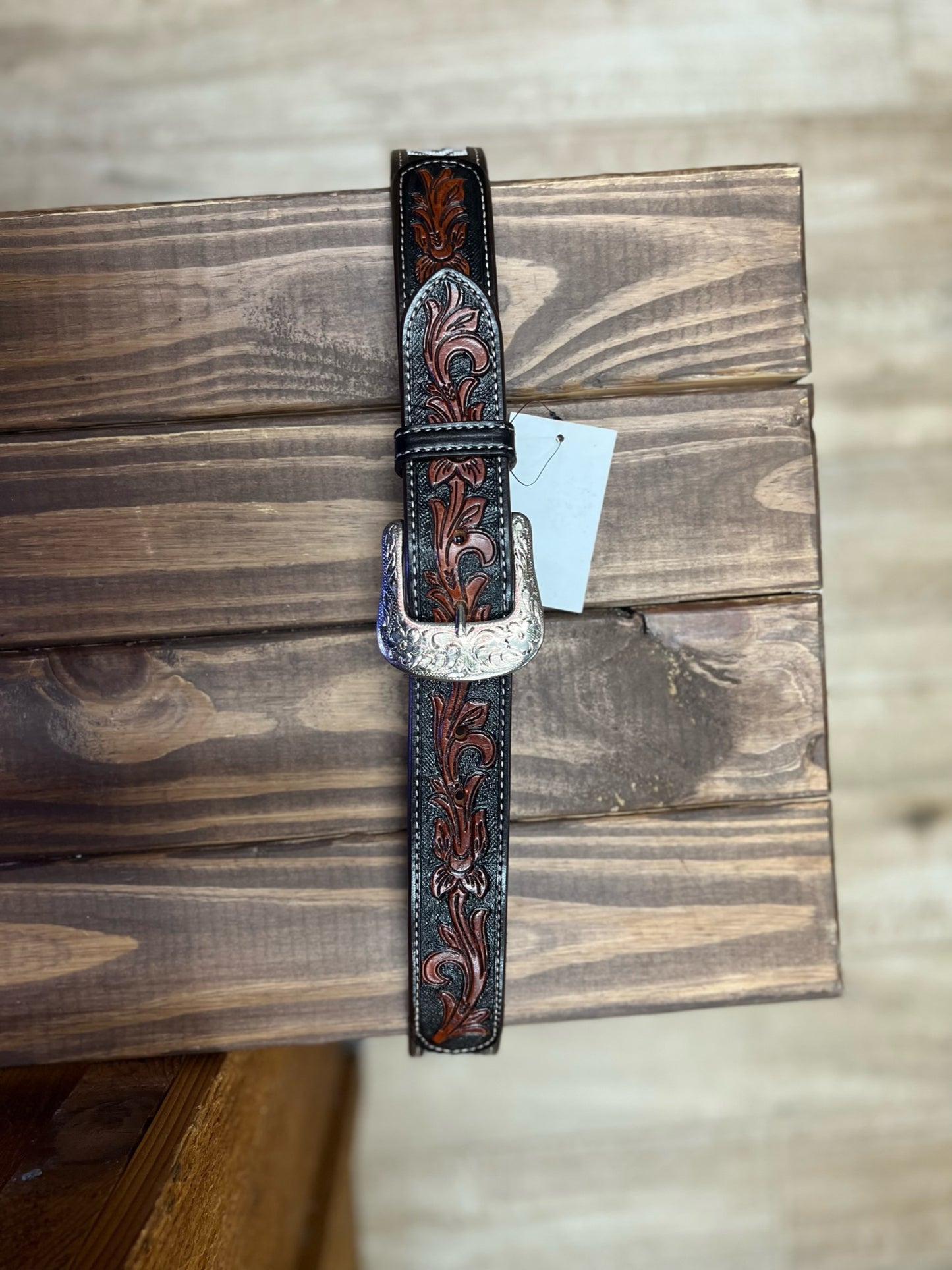 Tooled Beaded | Twisted X