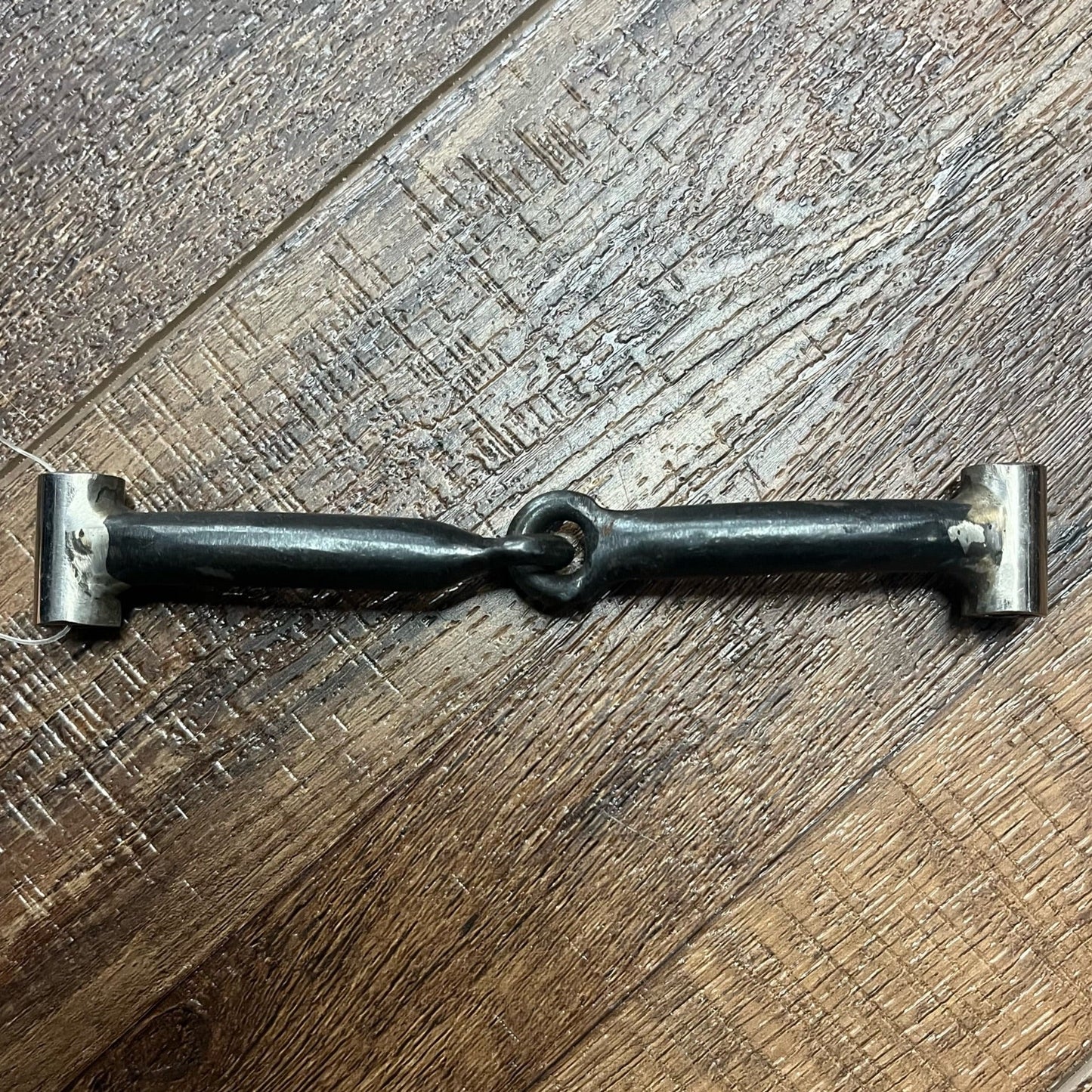 5" Sweet Iron Smooth Mouth Piece