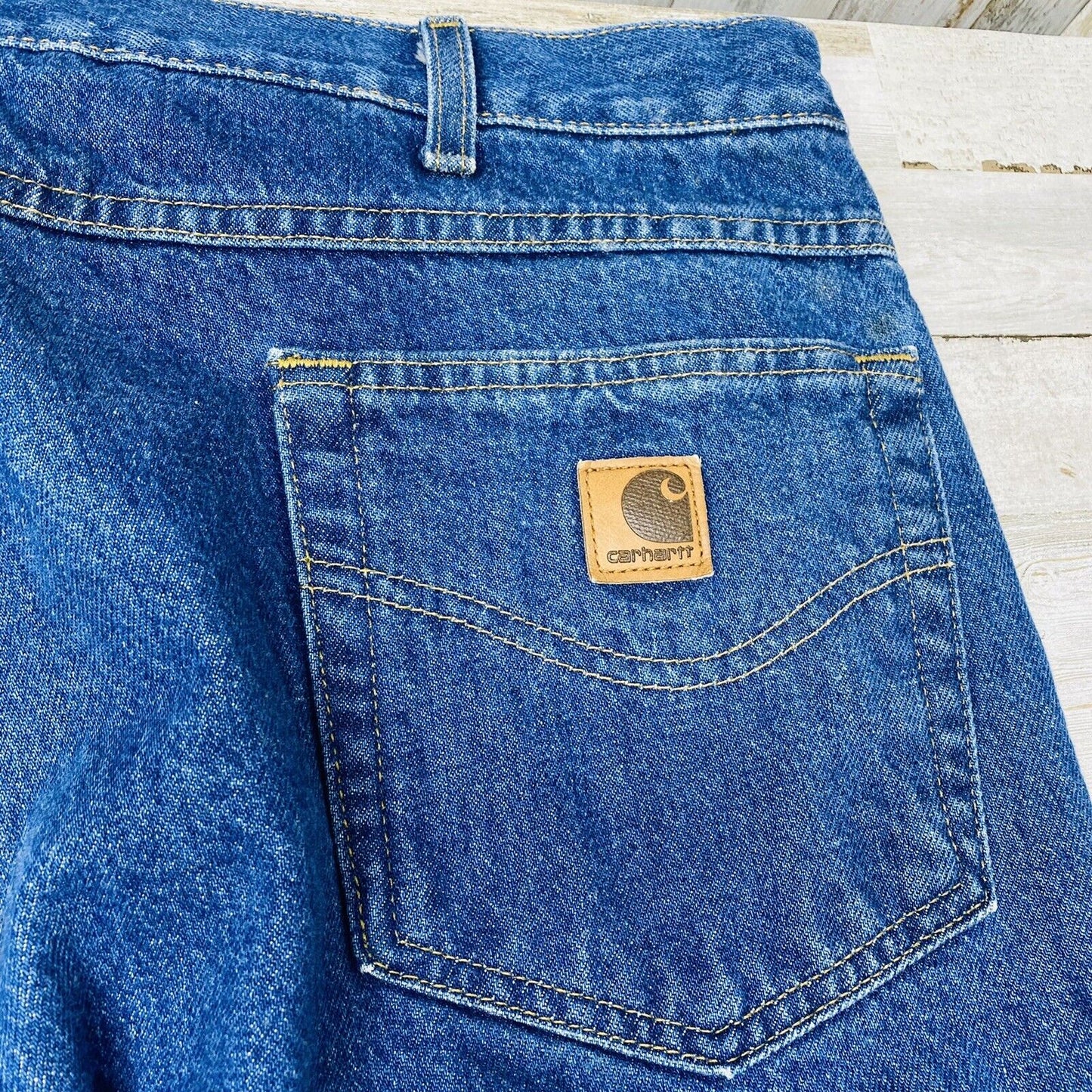 Darkstone Relaxed Fit | Carhartt