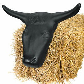 20" Steer Head Dummy