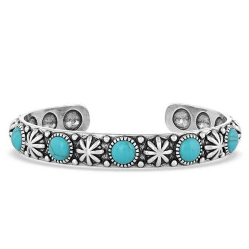Starlight Stone Bracelet