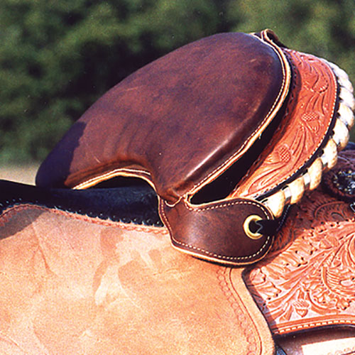 Saddle Seat Shrinker