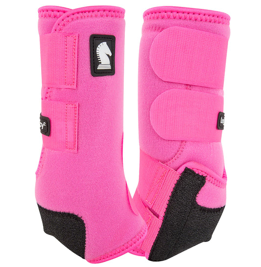 Legacy2 Front Hot Pink